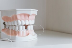 tandenknarsen