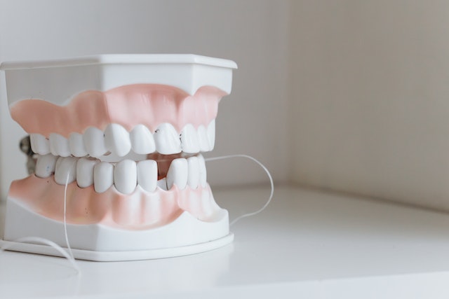 behandeling tegen tandenknarsen - Groningen